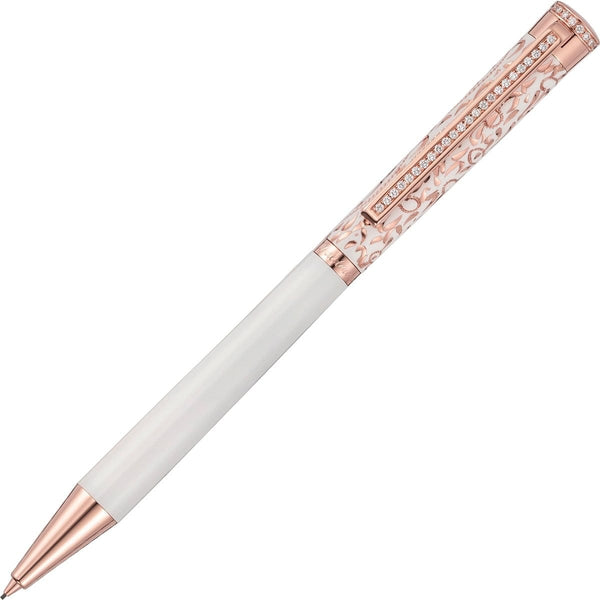 Waldmann, Bleistift Xetra Vienna Diamond Lady, weiß