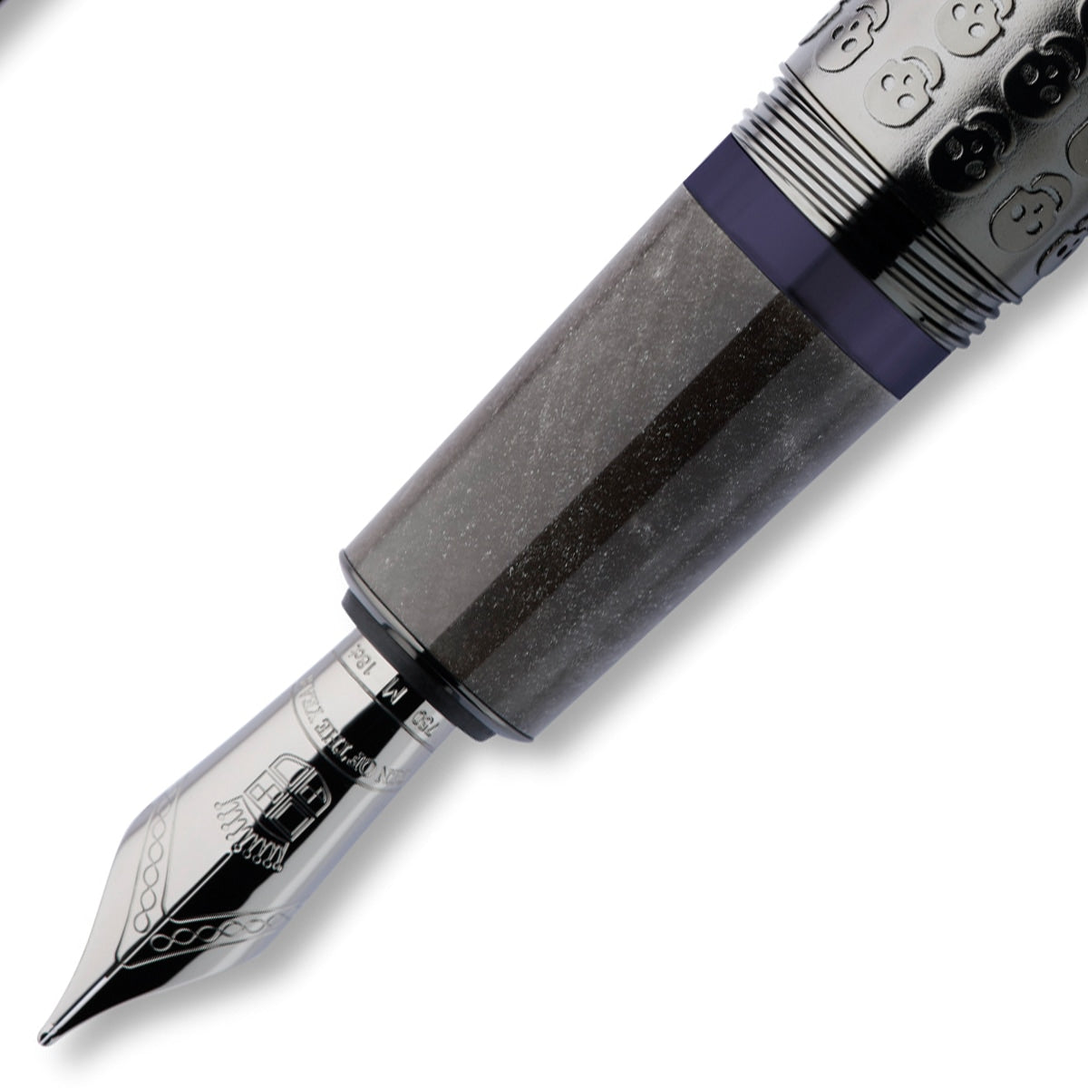 145370 pen of the year 2022 Fueller feder limited edition neu2