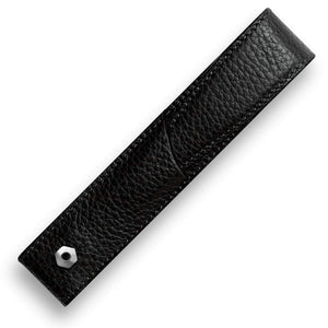 Caran Dache Stifteetui 6201 782 Leman Etui Black