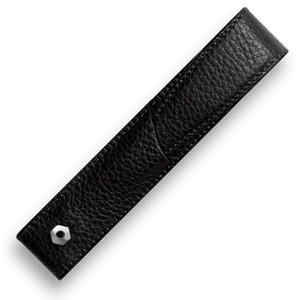 Caran d'Ache, Étui pour un instrument d'écriture, noir