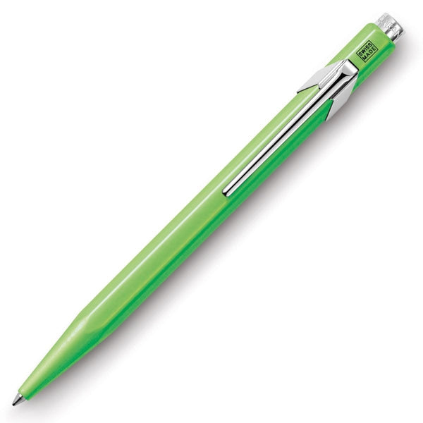 Caran d'Ache, Kugelschreiber 849 POP Line, grün