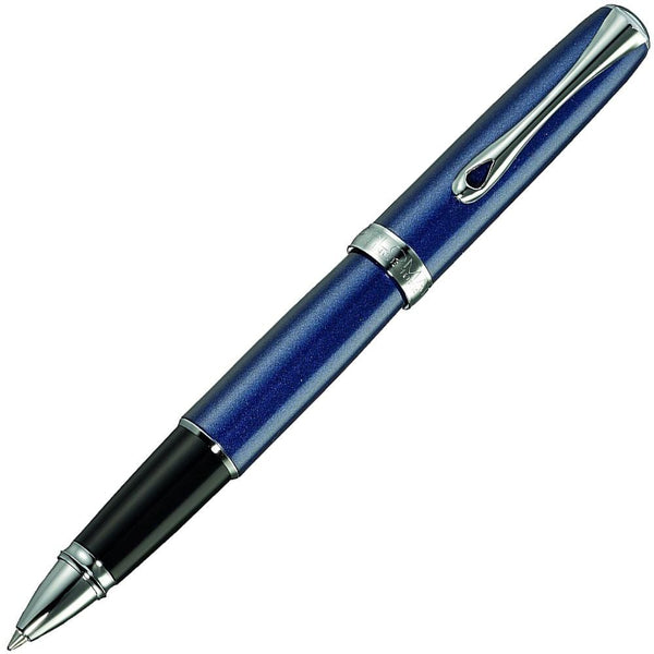 Diplomat, Tintenroller Excellence A2, Midnight Blue