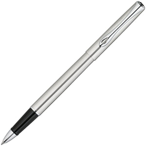 Diplomat, Tintenroller, Traveller Edelstahl-1