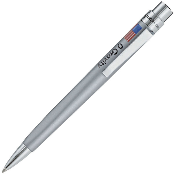 Diplomat, Penna a sfera Spacetec 0-Gravity, argento