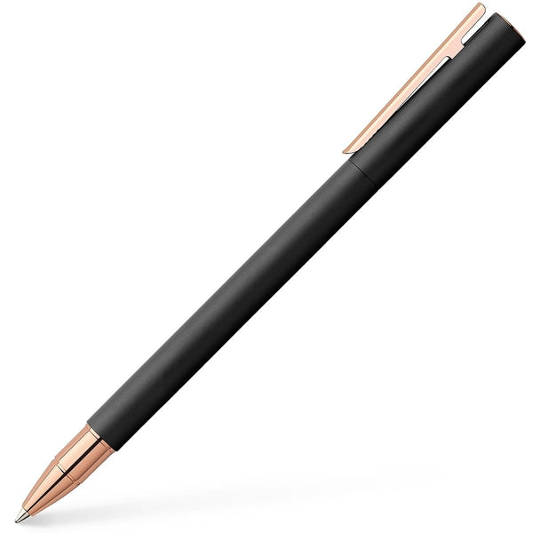 Faber-Castell, roller Neo, Slim, rose