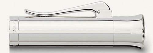 Graf von Faber-Castell, Füller Tamitio, Nachtblau