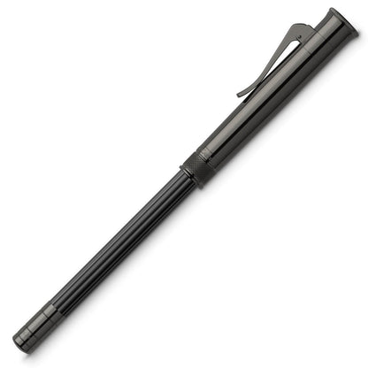 Graf von Faber-Castell, Perfekter Bleistift, Black Edition-6