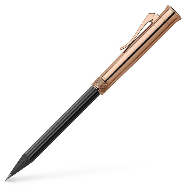 Graf von Faber-Castell, Matita La matita perfetta, oro rosa