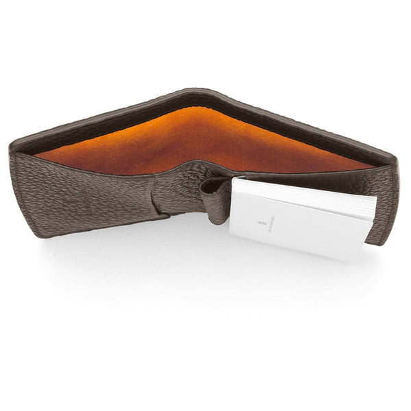 Graf von Faber-Castell, Étui à crayons Cashmere, marron foncé