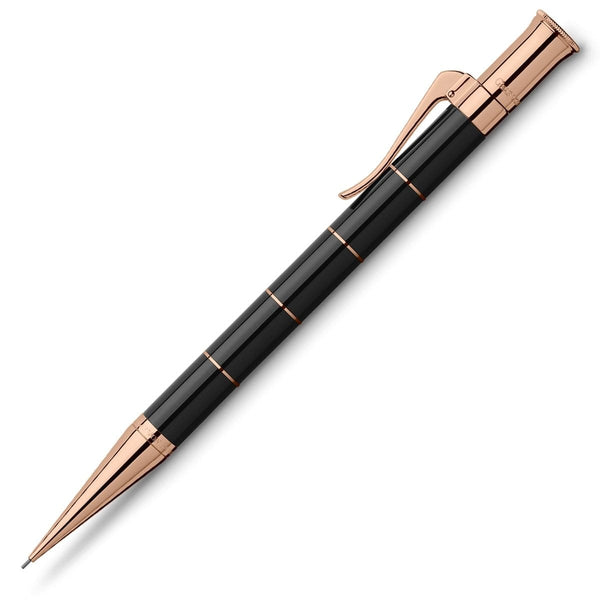 Graf von Faber-Castell, Bleistift Classic Anello, rosé