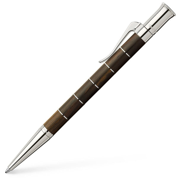 Graf von Faber-Castell, Stylo-bille Classic Anello, Grenadille