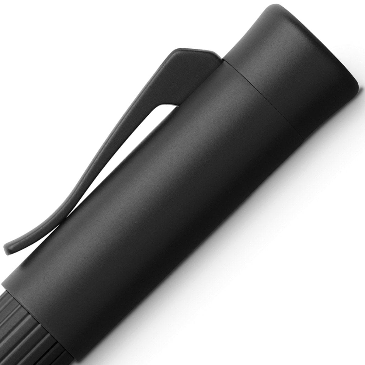 Graf von Faber-Castell, Tintenroller, Tamitio, Black Edition-3