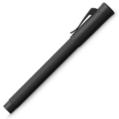 Graf von Faber-Castell, Tintenroller, Tamitio, Black Edition-5