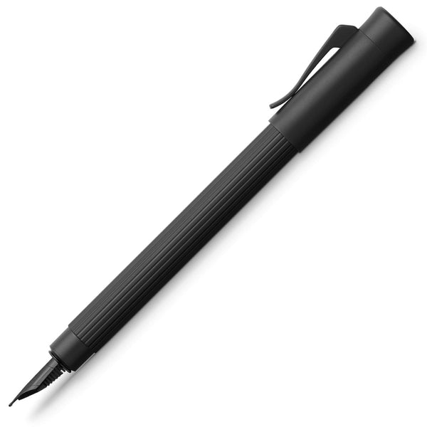 Graf von Faber-Castell, Füller Tamitio, Special Ed. Black Ed.