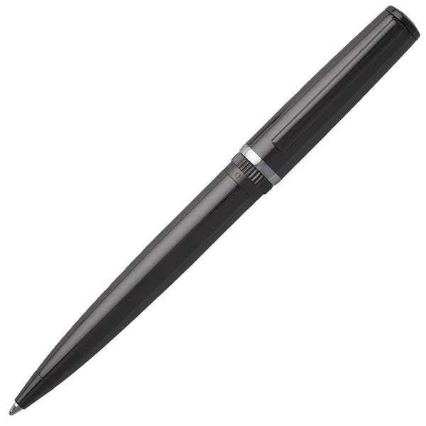 HUGO BOSS, Stylo-bille Gear, Gun