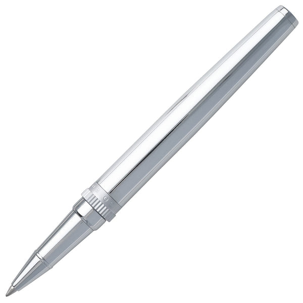 HUGO BOSS, Rollerball Gear, argento