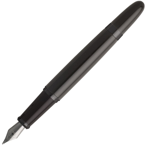 HUGO BOSS, Füller Icon, schwarz