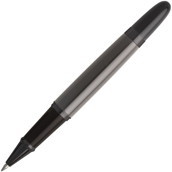 HUGO BOSS, Rollerball Icon, grigio