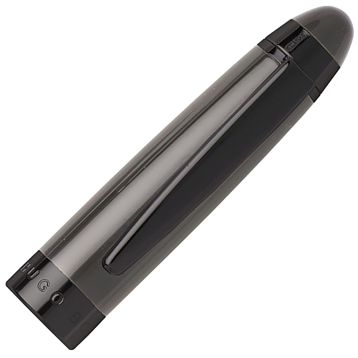 HUGO BOSS, Tintenroller, Icon, grau-3
