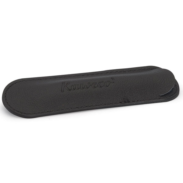 Kaweco, étui à stylo ECO, pour 1 instrument d'écriture, noir