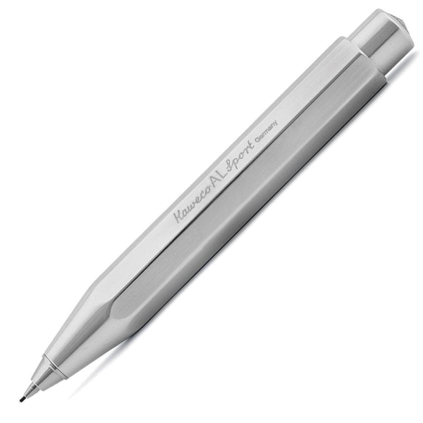 Kaweco, Bleistift Al Sport, Roh