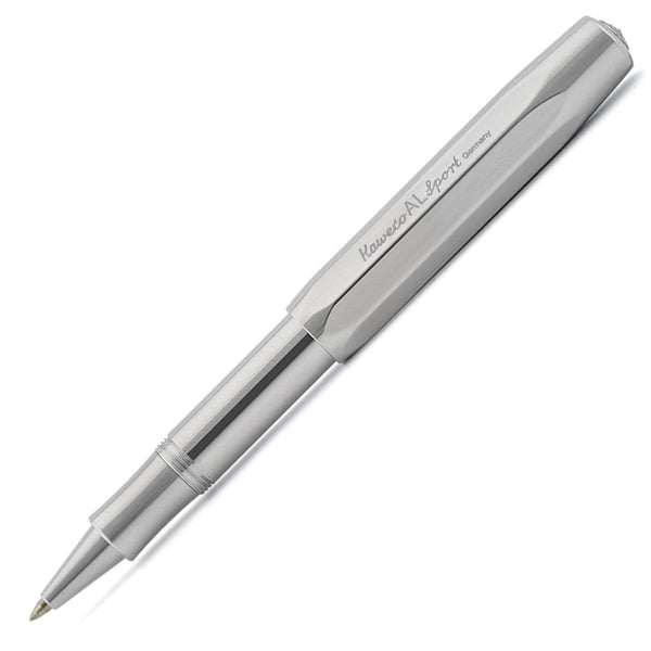 Kaweco, Tintenroller Al Sport, Roh