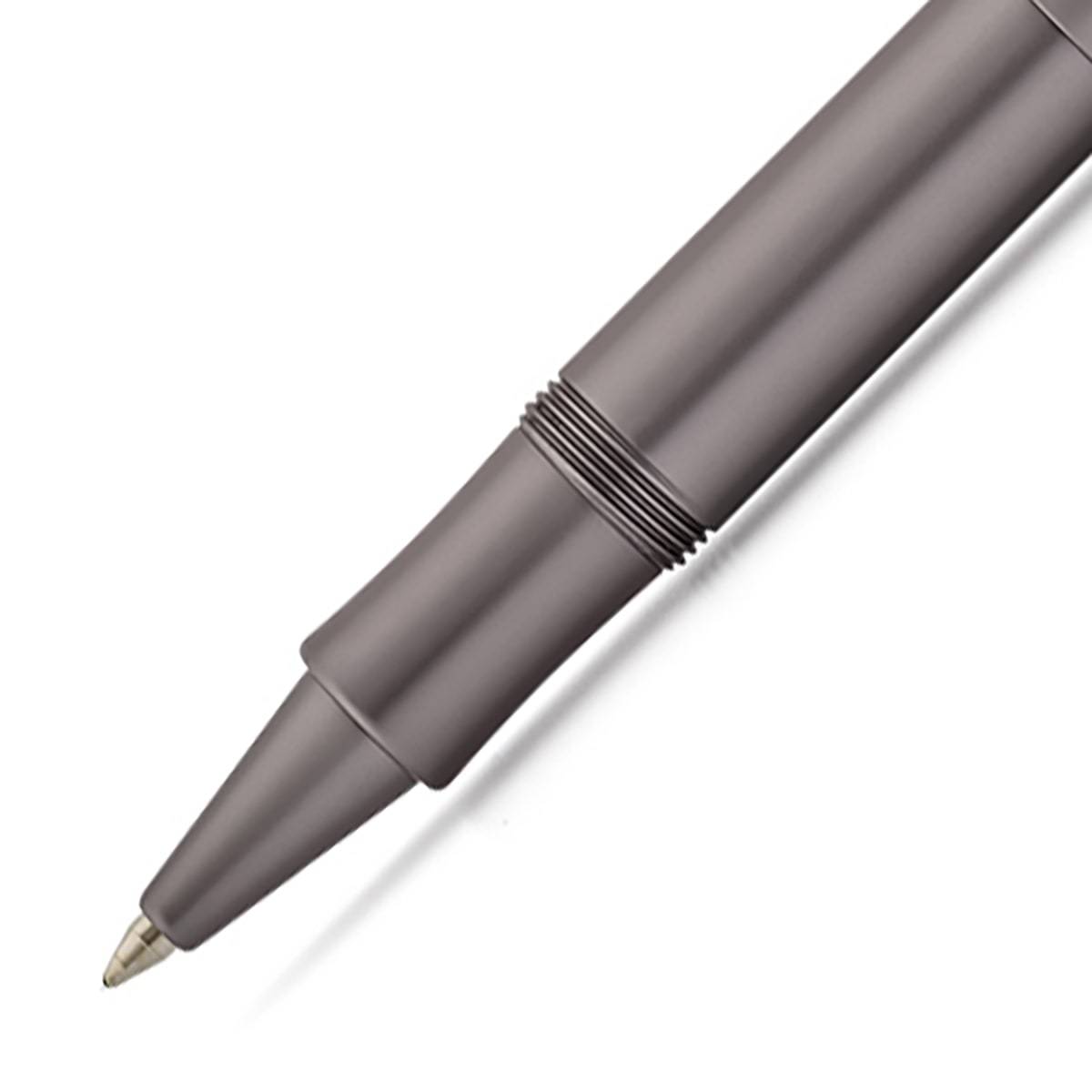 Kaweco, Tintenroller, AL Sport, Anthrazit-2