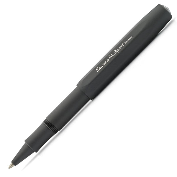 Kaweco, Tintenroller AL Sport, schwarz