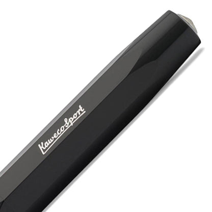 Kaweco, Kalligraphie, Kalligraphie-Set 4, Schwarz, Stifte in der Dose schwarz-2