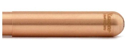 Kaweco, penna stilografica Liliput, rame