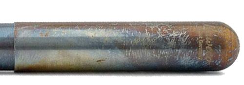 Kaweco, Kugelschreiber Liliput Liliput, Fireblue