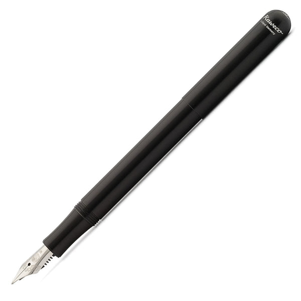 Kaweco, Stylo plume Liliput Al, noir
