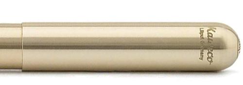 Kaweco, Stilografica Liliput Ms, Liscio