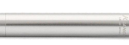 Kaweco, Stylo plume Liliput, acier inoxydable