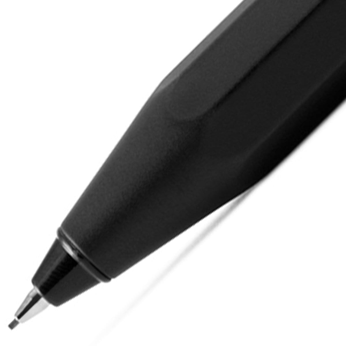 Kaweco, Bleistift, Al Sport, 0.7 Night Edition-2