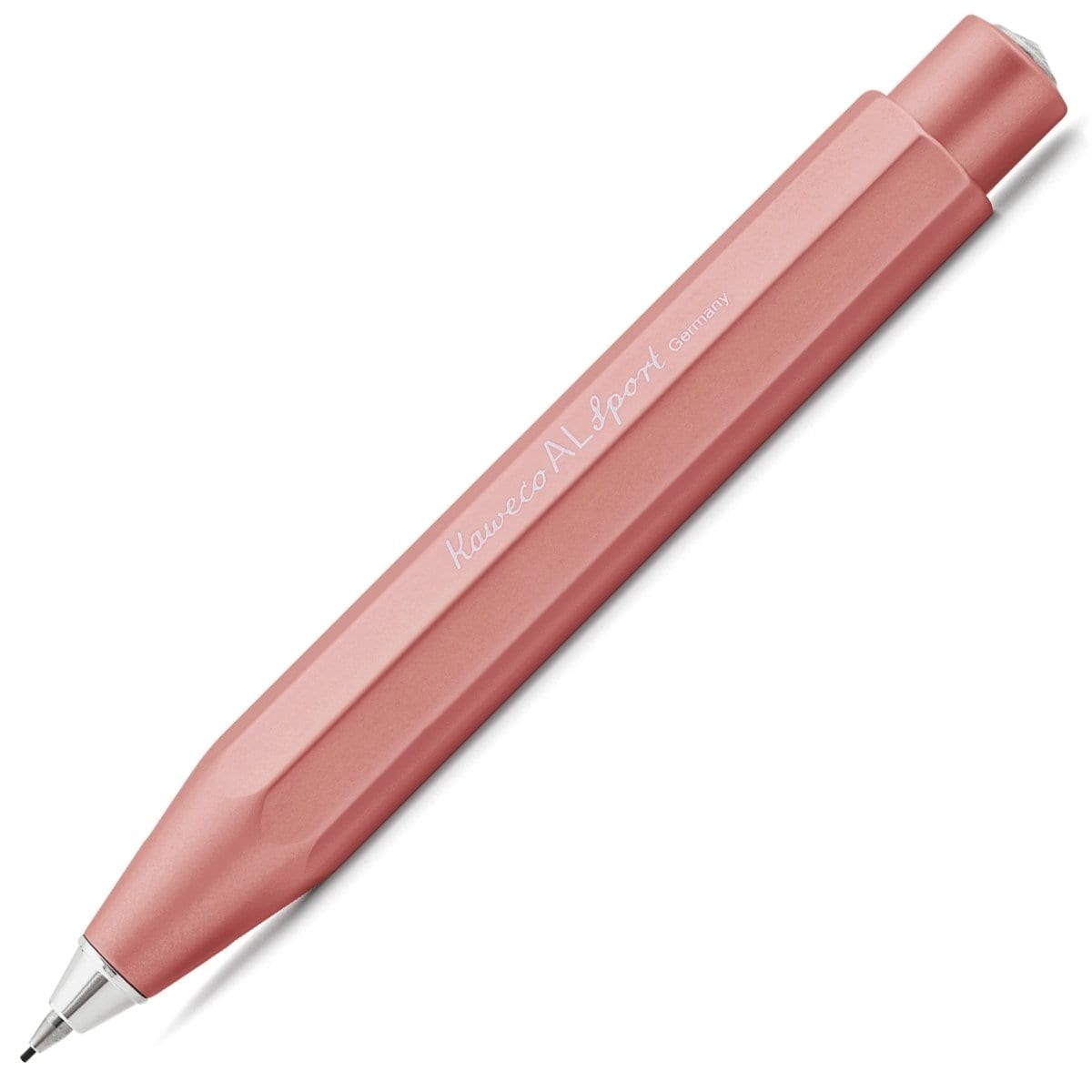 Kaweco, Bleistift, Al Sport, Rose-1