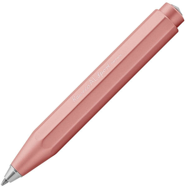 Kaweco, Al Sport Kugelschreiber, Roségold