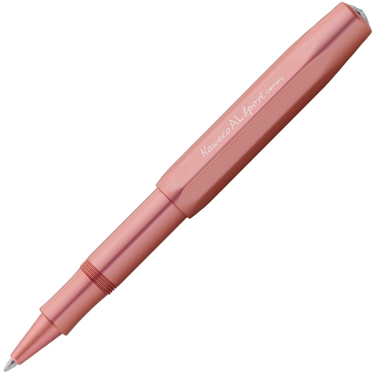 Kaweco, Tintenroller, AL Sport, Rose-1