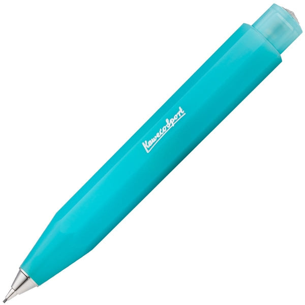 Kaweco, Crayon Frosted Sport, 0.7mm, Light Blueberry