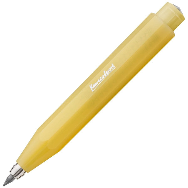 Kaweco, Portamine Frosted Sport, 3,2 mm, Sweet Banana