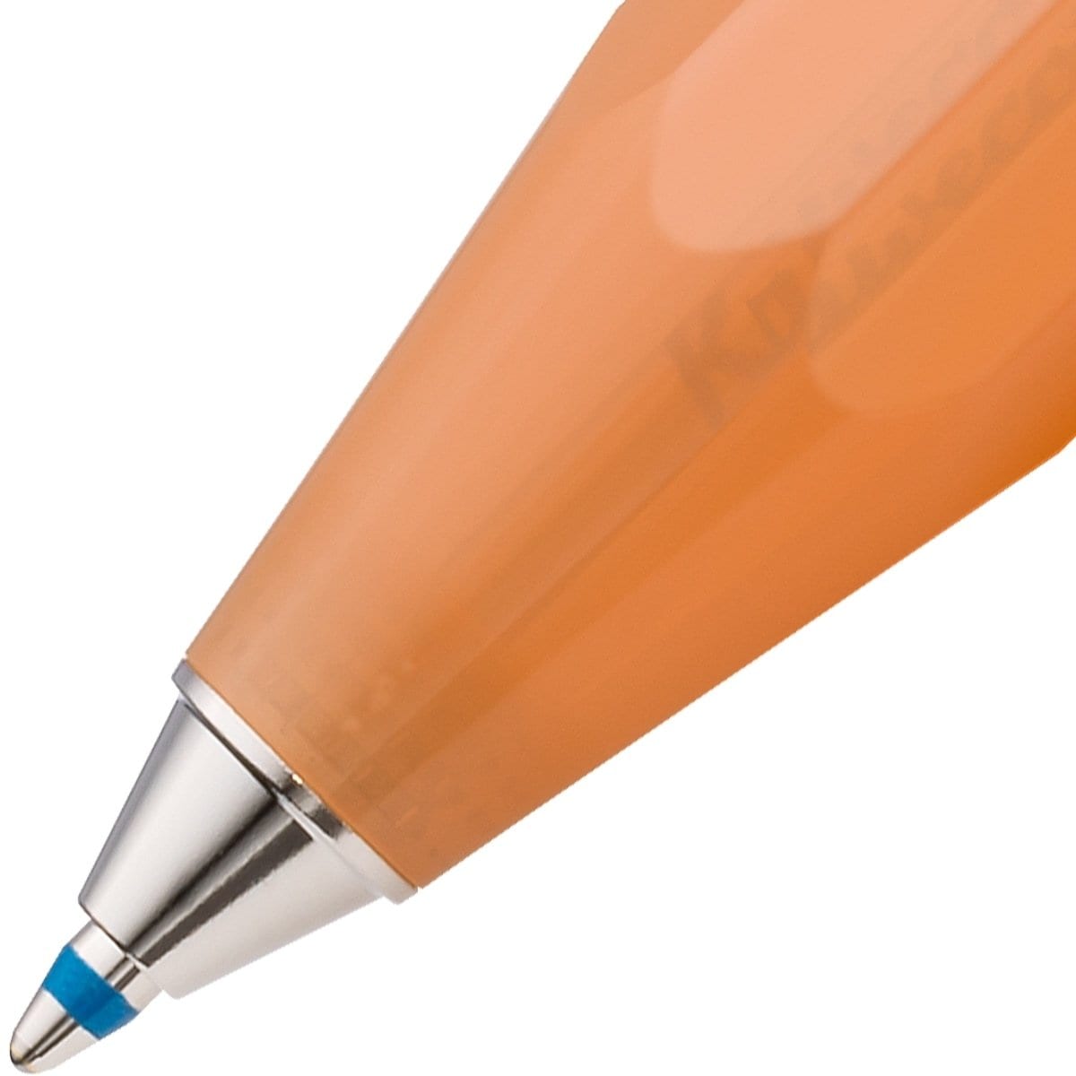 Kaweco, Kugelschreiber, Frosted Sport, Soft Mandarine-2