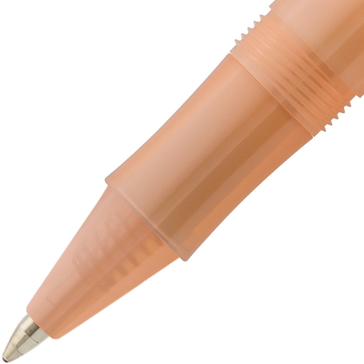 Kaweco, Tintenroller, Frosted Sport, Soft Mandarine-2
