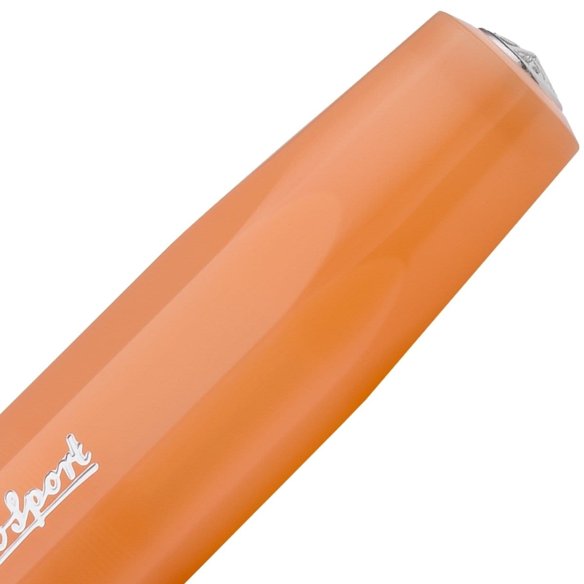 Kaweco, Tintenroller, Frosted Sport, Soft Mandarine-3