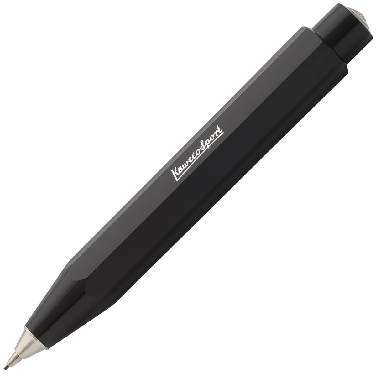 Kaweco, Bleistift, Skyline Sport, 0.7 mm schwarz-1