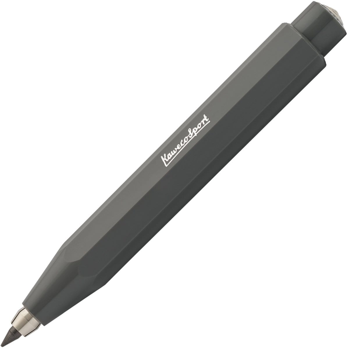Kaweco, Bleistift, Skyline Sport, 3.2 mm grau-1