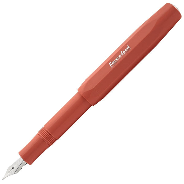 Kaweco, penna stilografica Skyline Sport, Fox