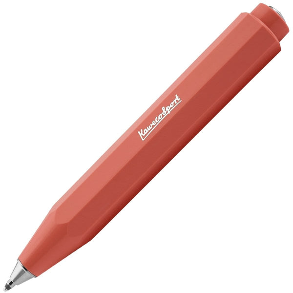 Kaweco, Stylo bille Skyline Sport, Fox