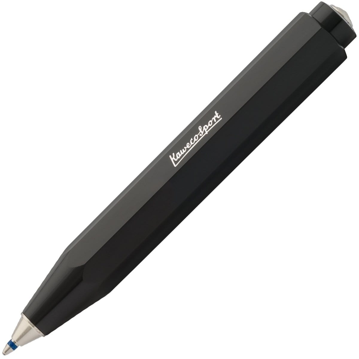 Kaweco, Kugelschreiber, Skyline Sport, schwarz-1