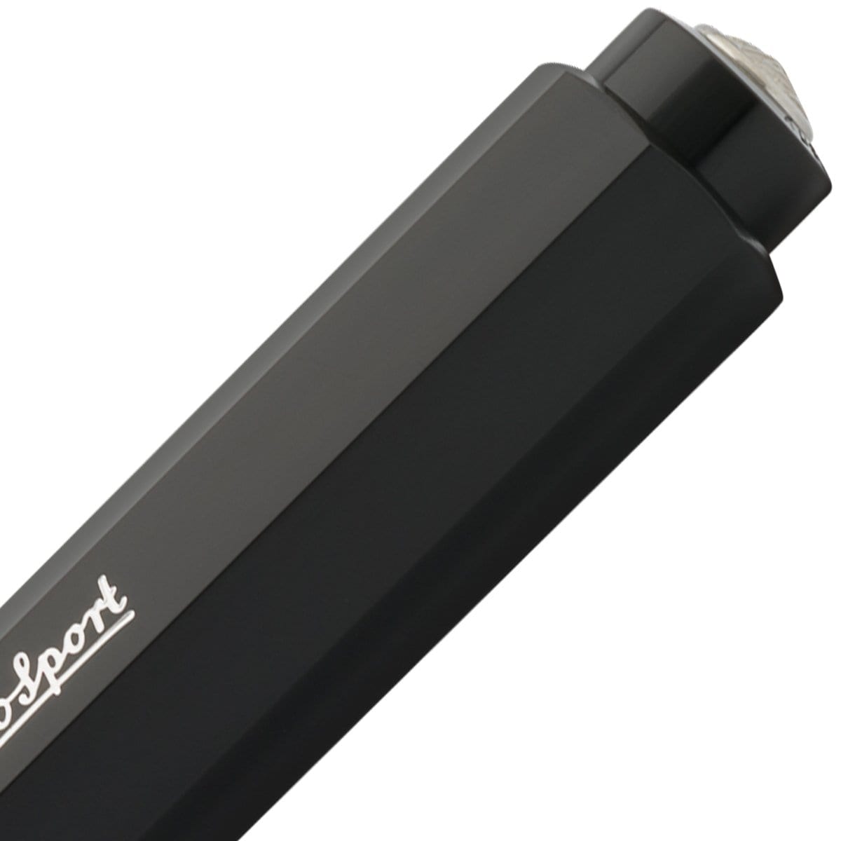 Kaweco, Kugelschreiber, Skyline Sport, schwarz-3