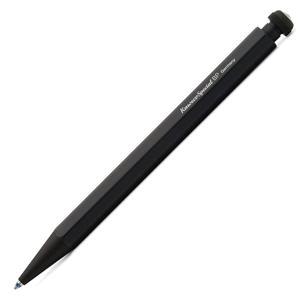 Kaweco, Stylo bille Special Al, noir